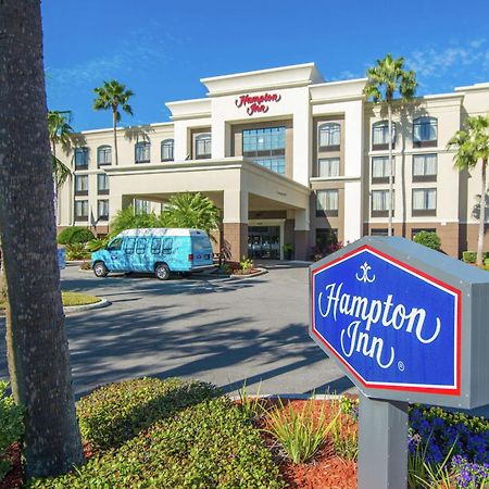 Hampton Inn Jacksonville South/I-95 At Jtb Екстериор снимка