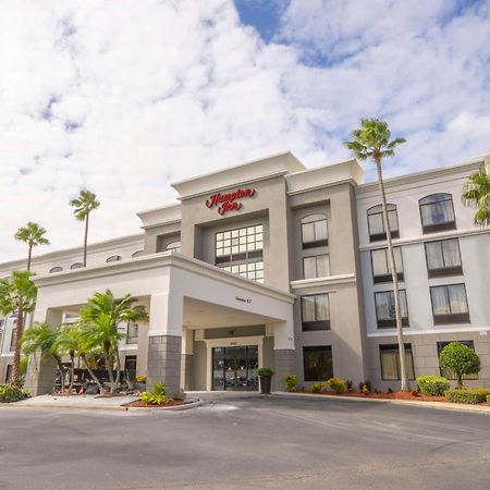 Hampton Inn Jacksonville South/I-95 At Jtb Екстериор снимка