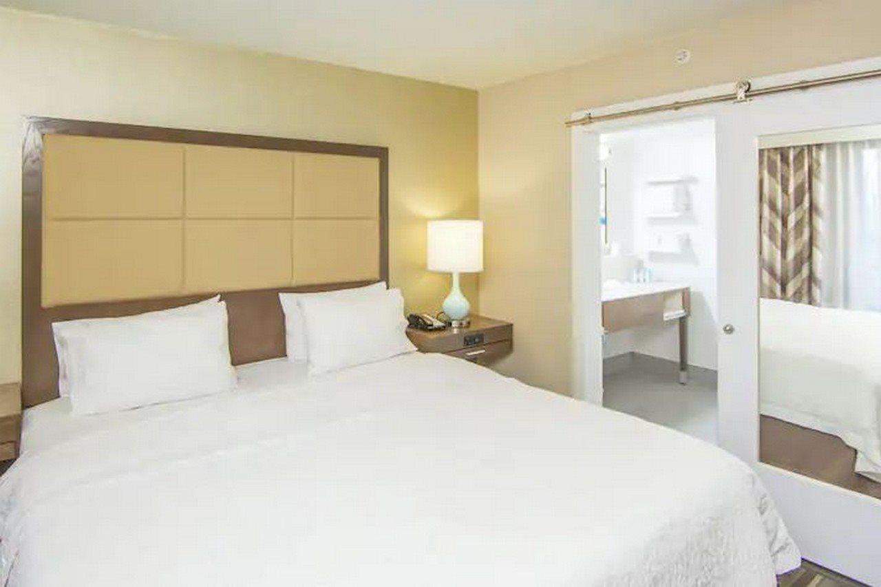 Hampton Inn Jacksonville South/I-95 At Jtb Екстериор снимка