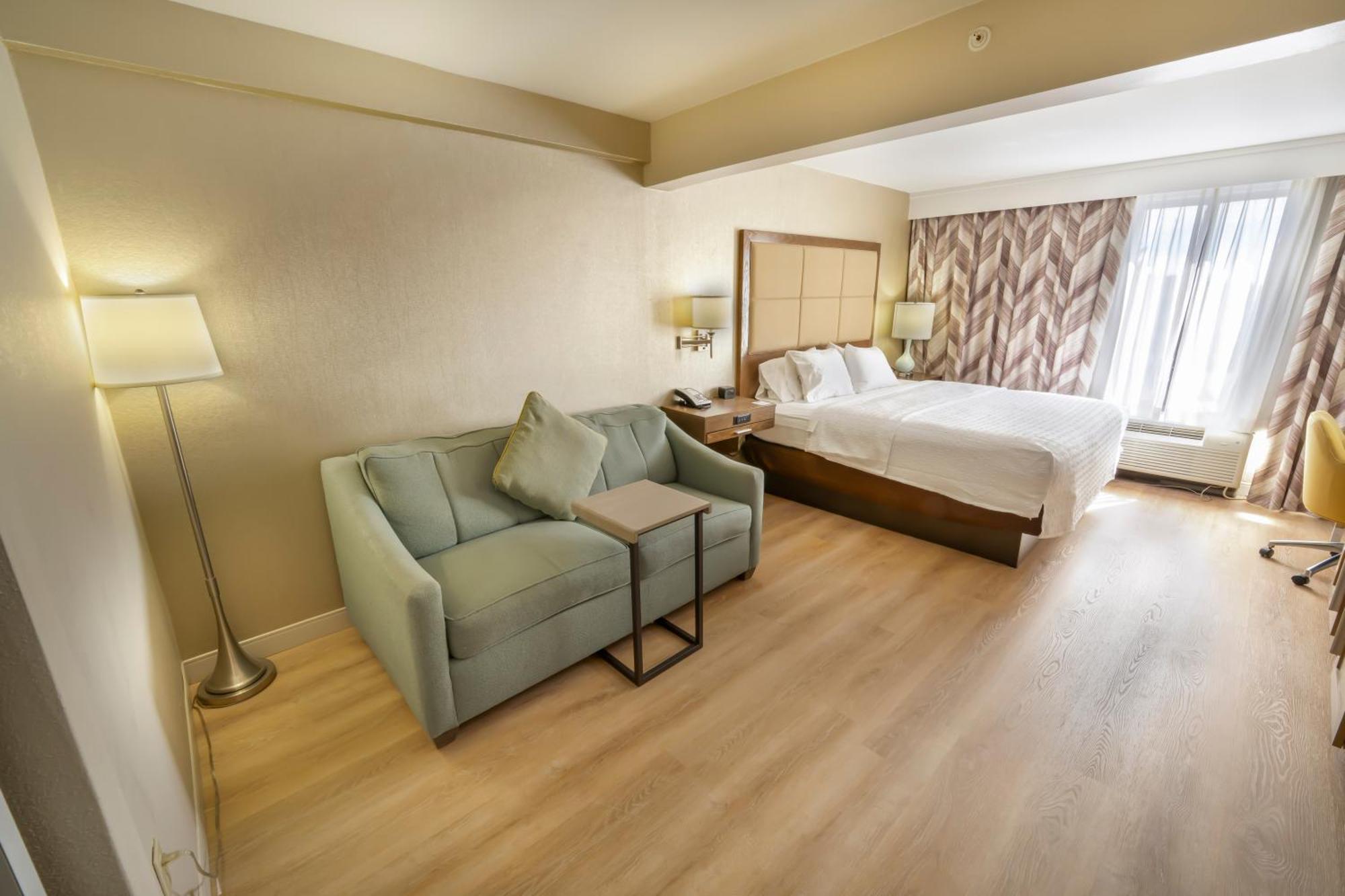 Hampton Inn Jacksonville South/I-95 At Jtb Екстериор снимка