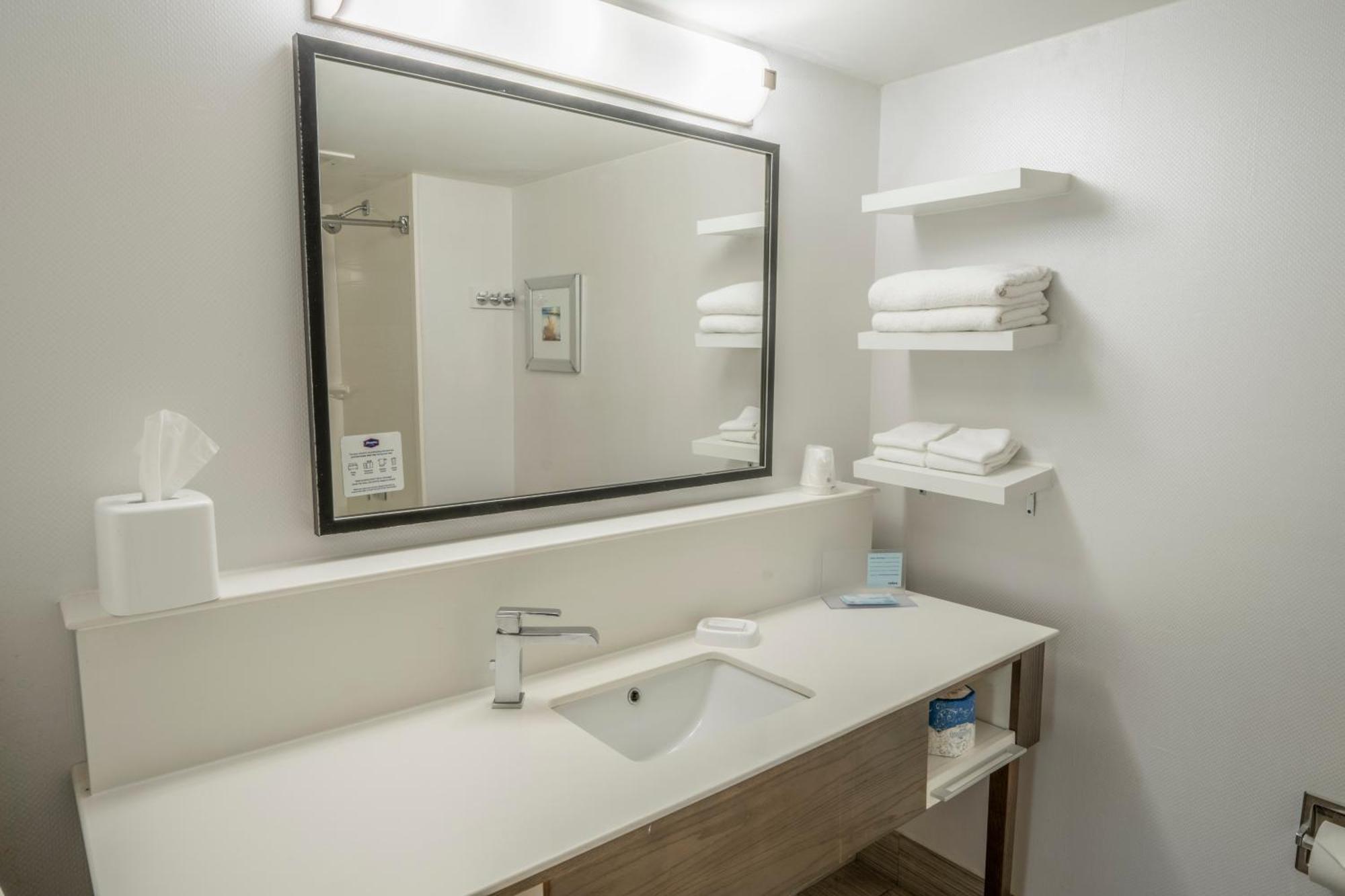 Hampton Inn Jacksonville South/I-95 At Jtb Екстериор снимка