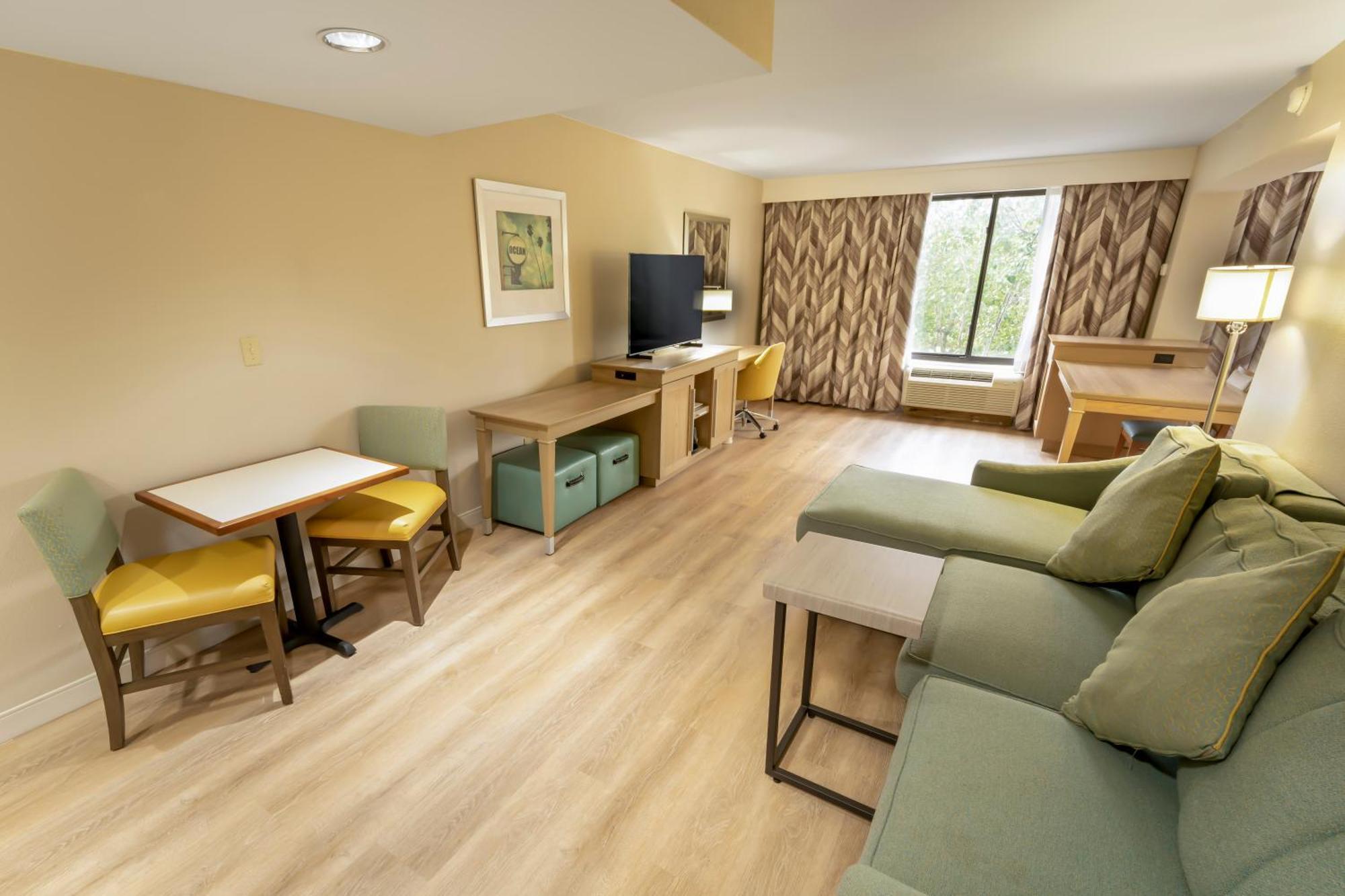 Hampton Inn Jacksonville South/I-95 At Jtb Екстериор снимка