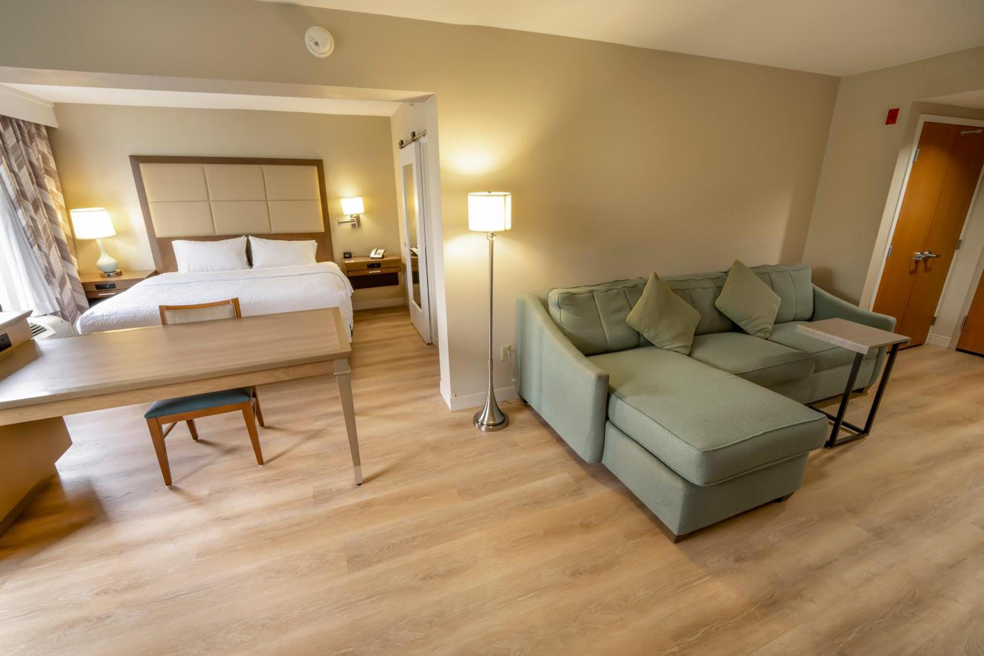 Hampton Inn Jacksonville South/I-95 At Jtb Екстериор снимка