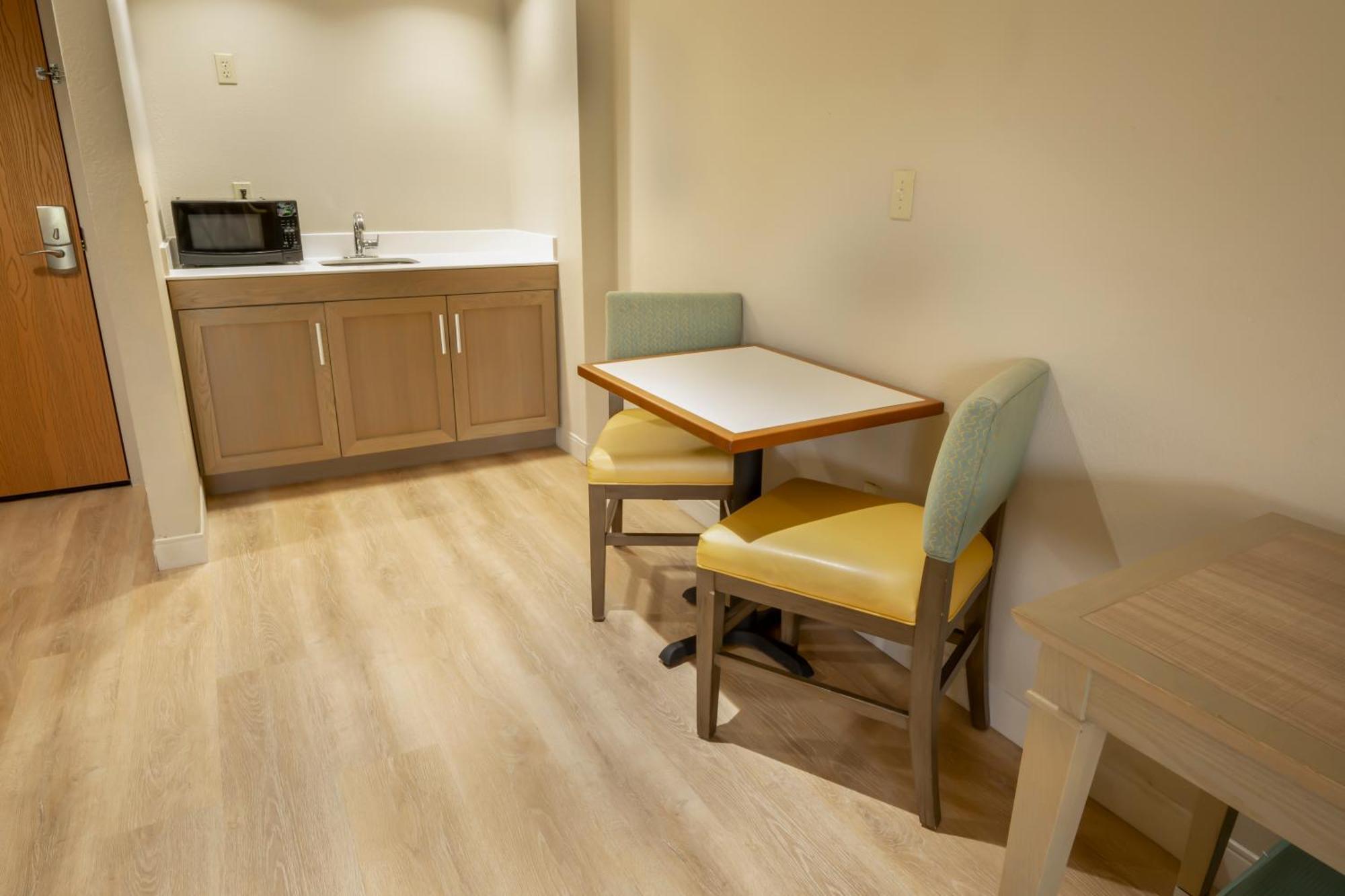 Hampton Inn Jacksonville South/I-95 At Jtb Екстериор снимка
