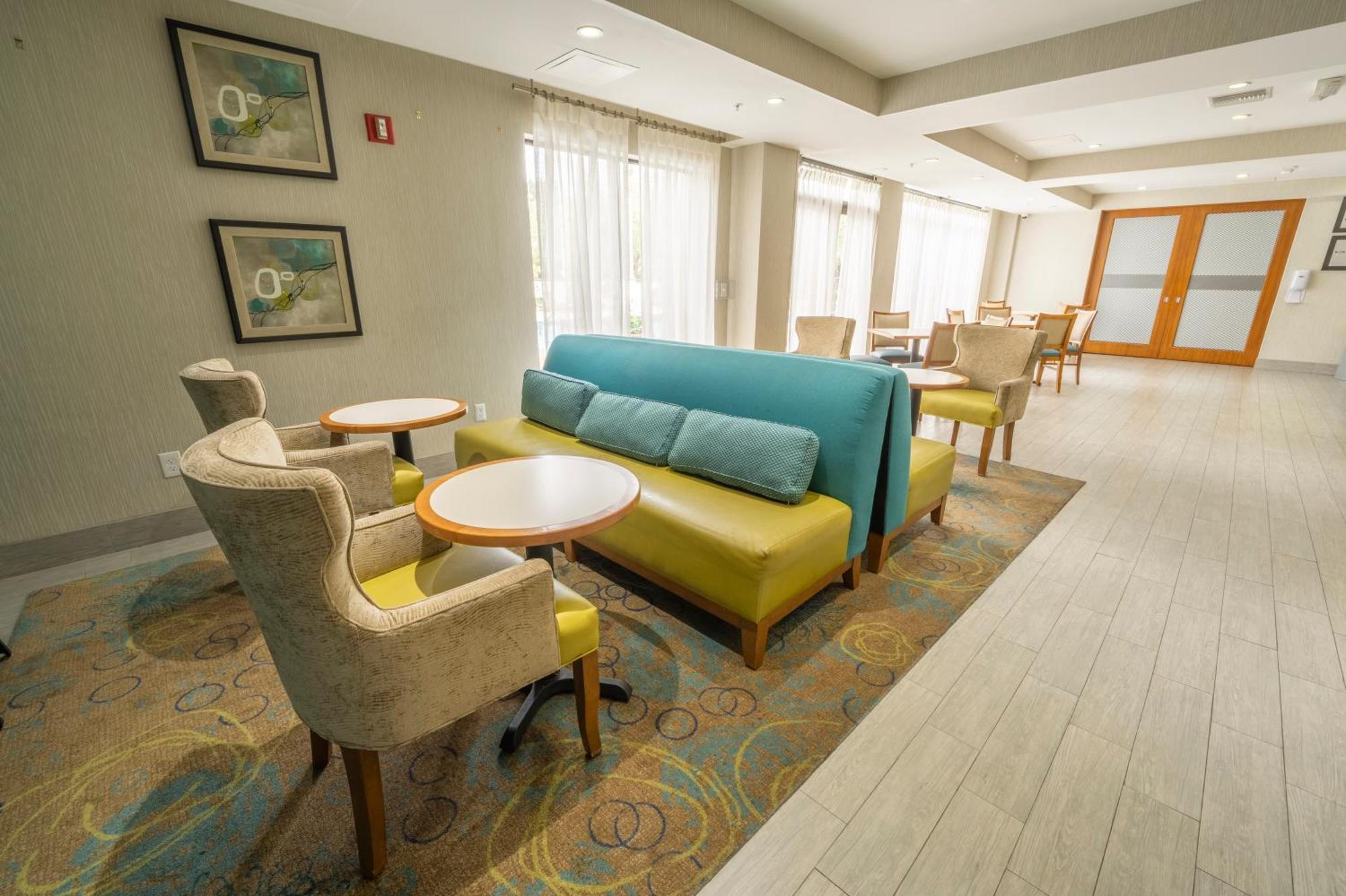 Hampton Inn Jacksonville South/I-95 At Jtb Екстериор снимка