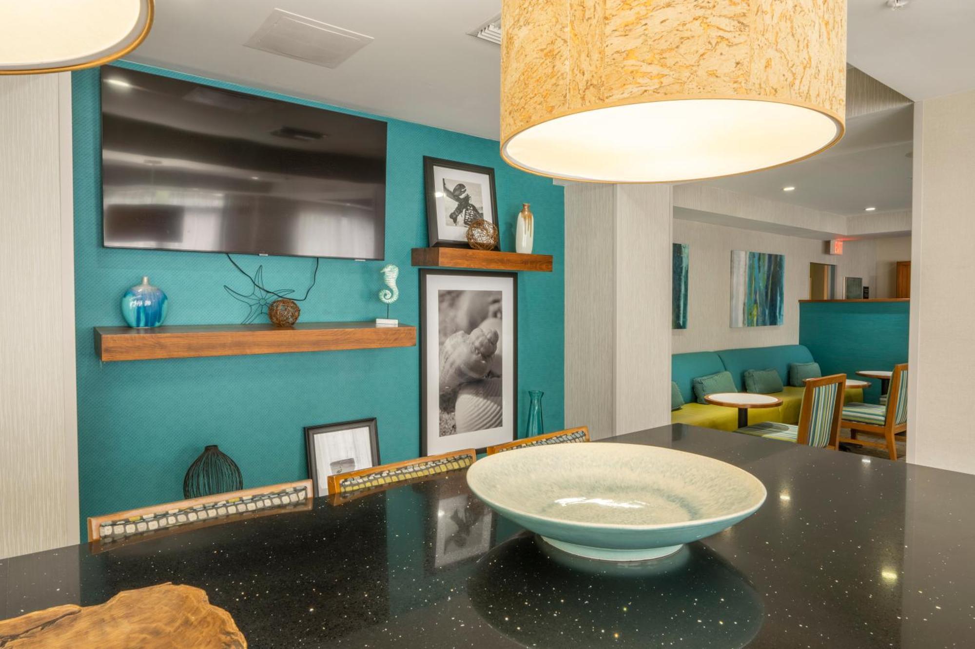Hampton Inn Jacksonville South/I-95 At Jtb Екстериор снимка