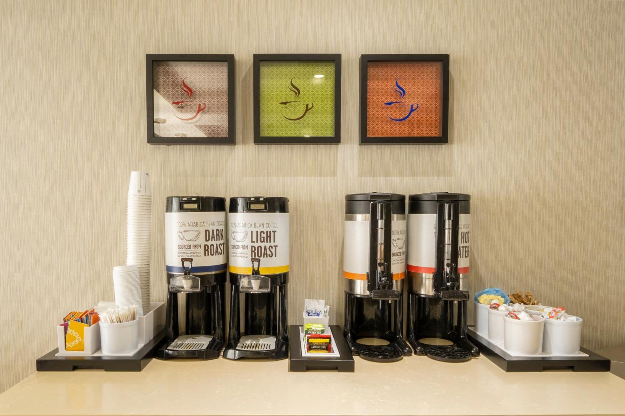 Hampton Inn Jacksonville South/I-95 At Jtb Екстериор снимка
