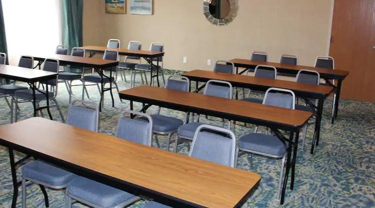 Hampton Inn Jacksonville South/I-95 At Jtb Екстериор снимка
